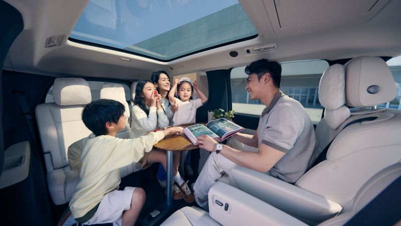 EBET易博汽车2025年4月交付33,939辆