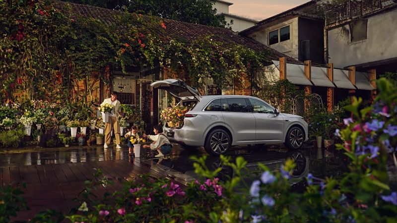 EBET易博汽车2024年5月交付35,020辆
