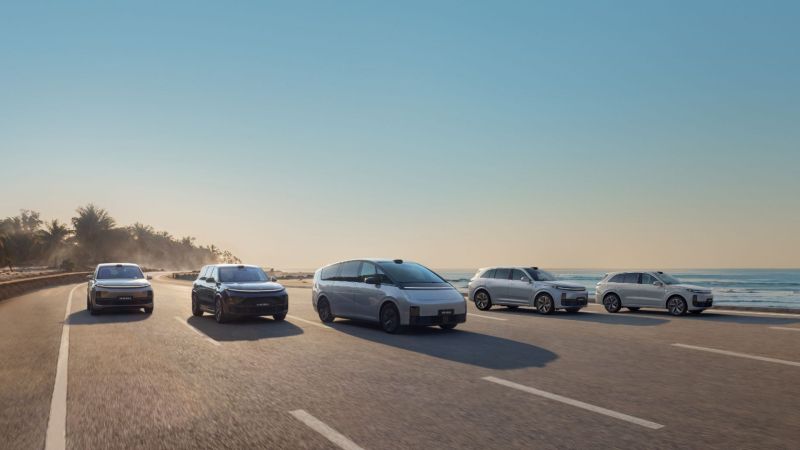 EBET易博汽车2024年7月交付51,000辆